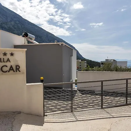 Oscar *