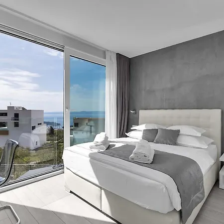 Prázdninový dům Oscar Makarská