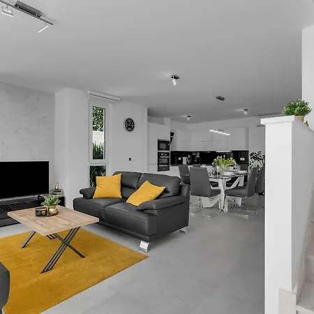 Prázdninový dům Oscar *