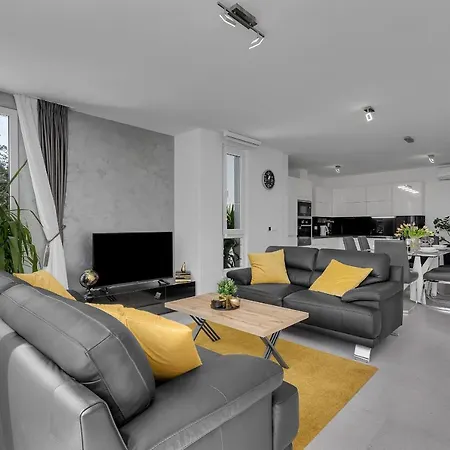 Prázdninový dům Oscar *