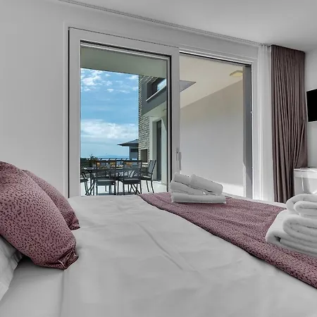 Oscar Prázdninový dům *