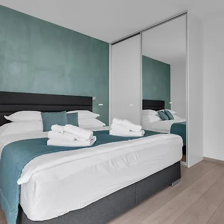 Prázdninový dům Oscar *