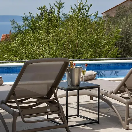 Oscar Holiday home *
