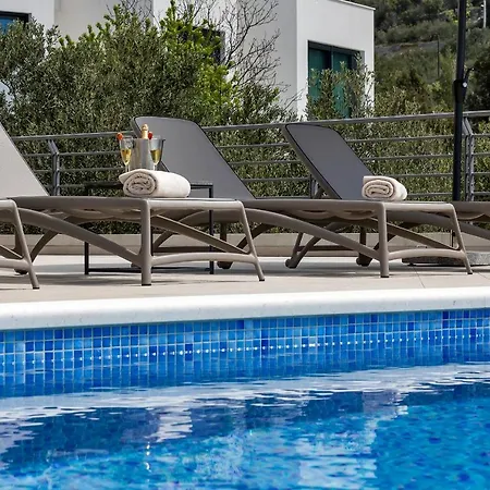 Prázdninový dům Oscar Makarská