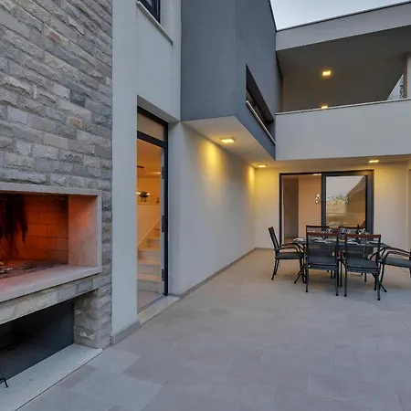 Prázdninový dům Oscar