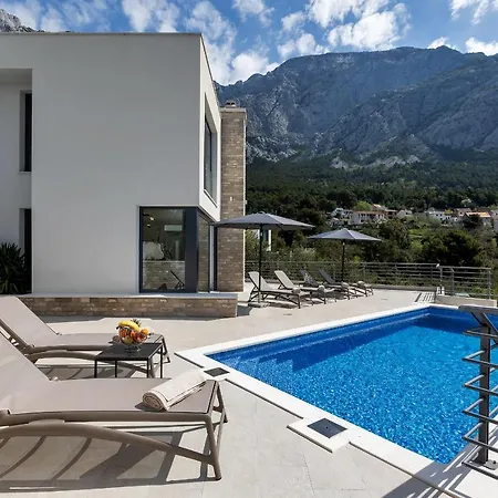 Oscar Prázdninový dům