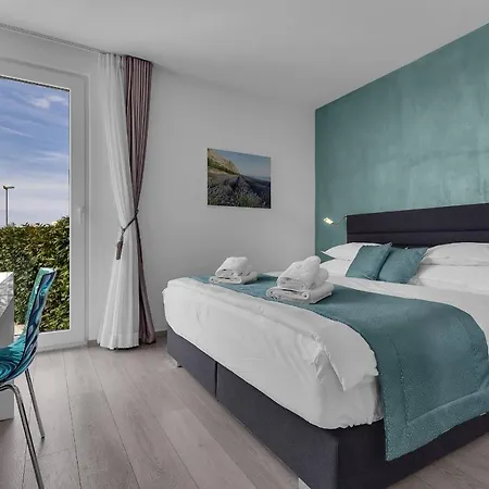 Oscar Prázdninový dům