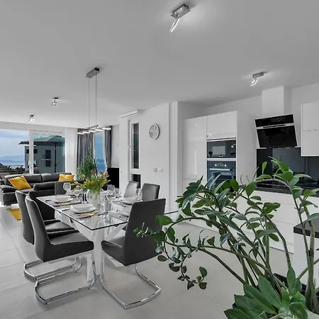 Oscar Prázdninový dům *