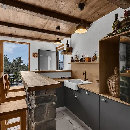 Oscar Prázdninový dům *