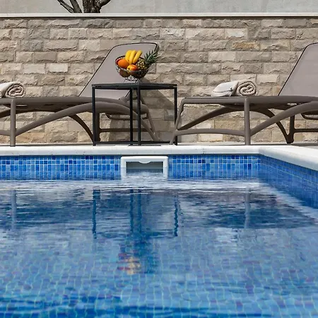 Prázdninový dům Oscar *