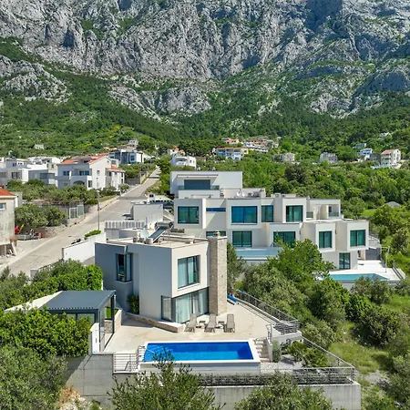 Oscar Prázdninový dům *