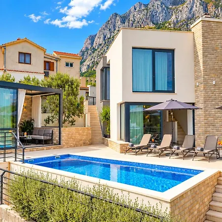 Oscar Vikendica Makarska