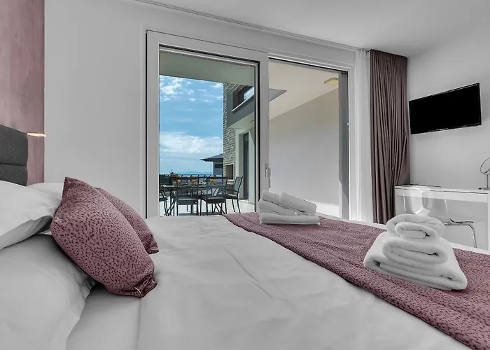 Oscar Holiday home *