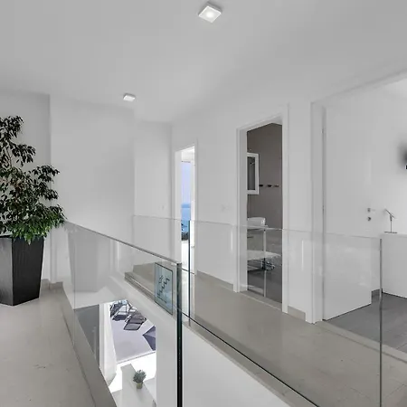 בית נופש Oscar *