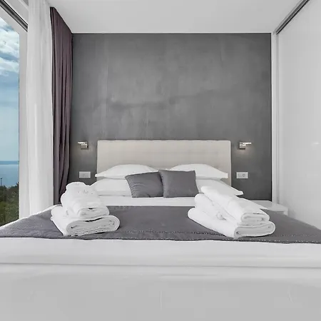 בית נופש Oscar מאקרסקה