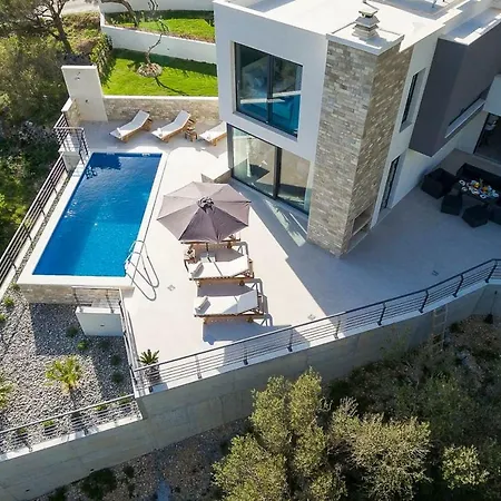 בית נופש Oscar *